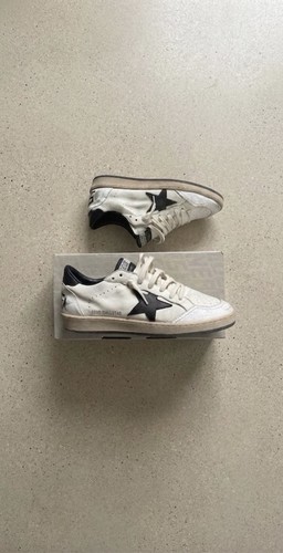 Golden goose ball star uomo - goose,