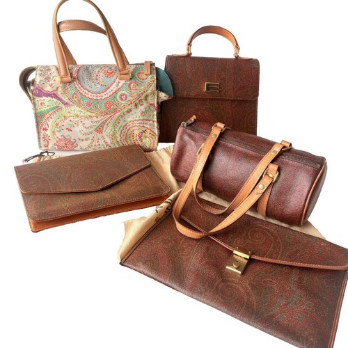 Etro women bag piece - etro, set