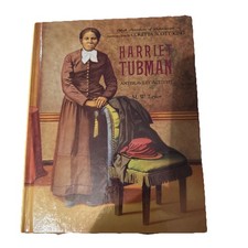 Harriet tubman antislavery - harriet,
