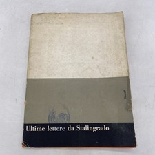 Ultime lettere stalingrado - da,