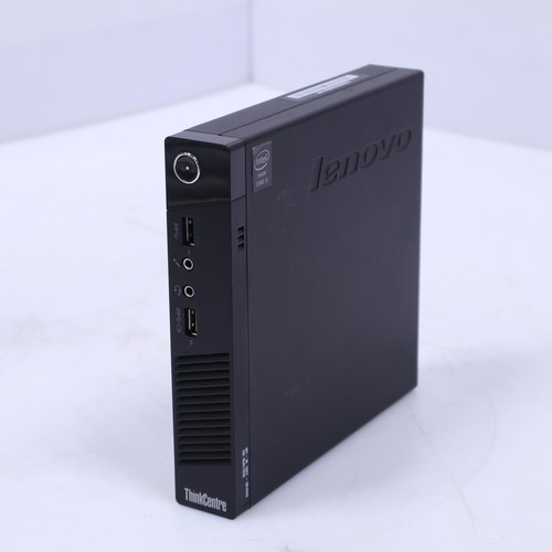 Lenovo thinkcentre m73 intel - thinkcentre,