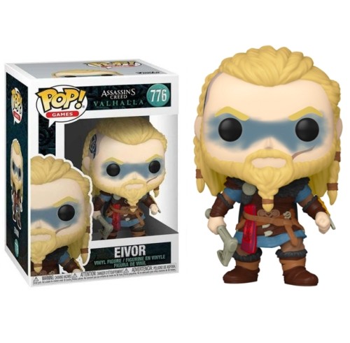 Funko pop games assassin - funko,