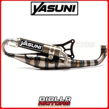 TUB910CK MARMITTA YASUNI C21