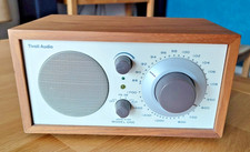 Radio rétro design Tivoli