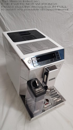 Difettoso longhi - difettoso?, de'longhi
