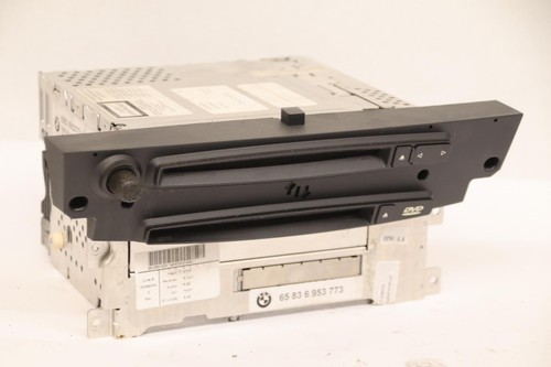 Bmw serie e60 - e61, 03-07