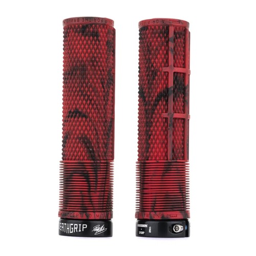 Dmr bikes deathgrip - bikes, manopole