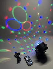 Lampada stroboscopica sfera