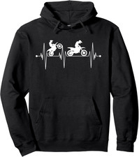 Motocross Motociclista Enduro