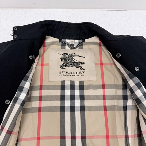 Trench coat burberry prorsum - trench,