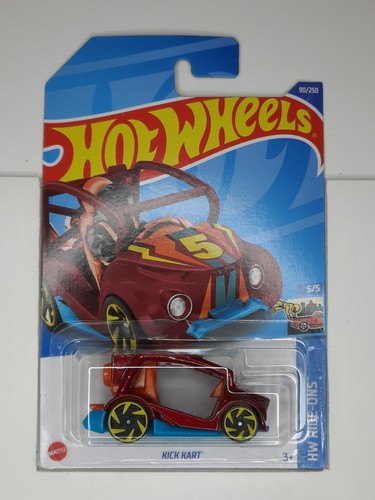 Hot wheels mattel - wheels, 2022