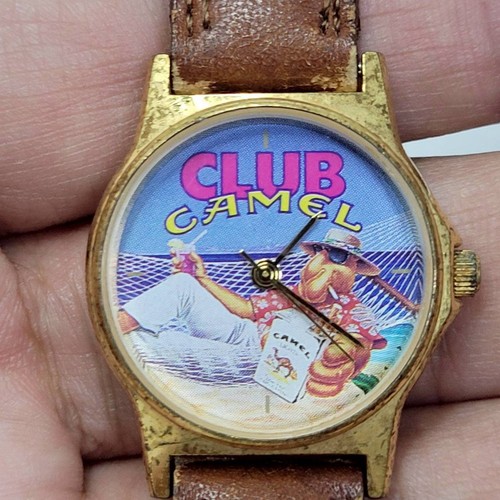 Orologio vintage anni club - orologio, 90