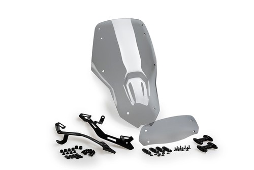 Disco puig touring con visiera - touring,