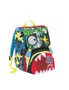 Zaino estensibile boy - estensibile,