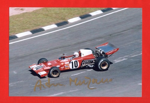 Photo cm13x19 signed arturo - cm13x19, by