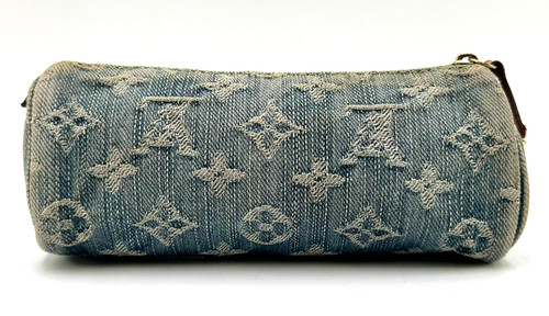 Louis vuitton monogram blu - louis,