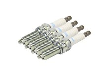 Kit 4 candele NGK LKR6E per