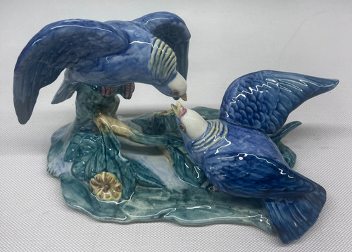 Rara scultura figurina - rara, scultura/figurina