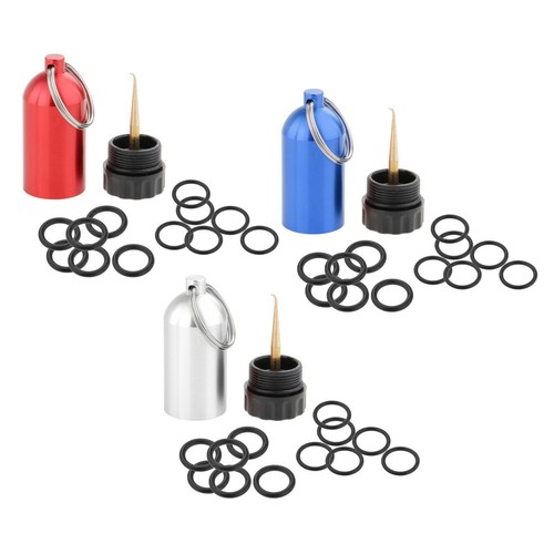Mini bombola per - , immersioni