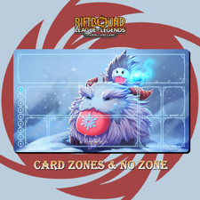 Tappetino da gioco Nunu Poro