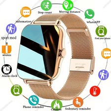 Smartwatch Versatile con