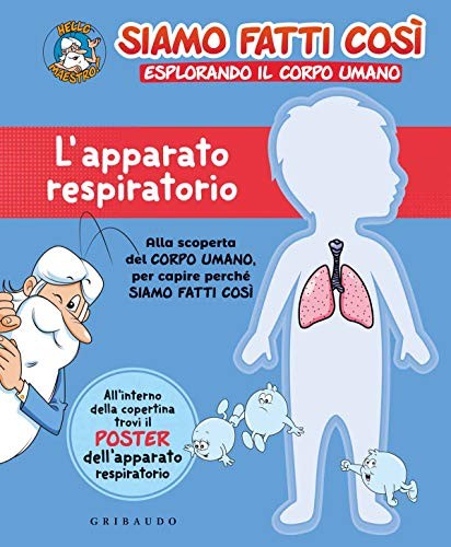 Apparato respiratorio siamo - apparato,