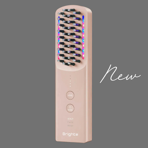 Brighte eleki brush plus - brush,