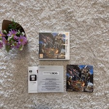 Monster hunter ultimate - hunter, 4