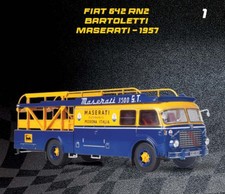 Fiat 642 RN2 Bartoletti -
