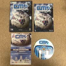 Championship Manager 4