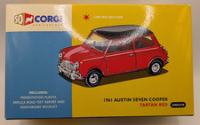 Corgi AN02528 1961 Austin