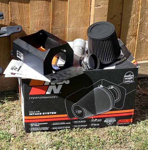 Kit aspirazione typhoon - kit,