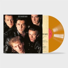 Steve Rogers Band - Steve