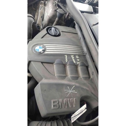 Motore non funzionante - funzionante, bmw