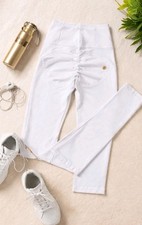 Freddy High Waisted Legging