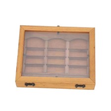 Mini libreria creativa in