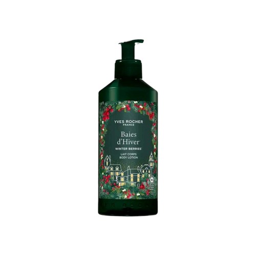 Yves rocher bacche inverno - rocher,