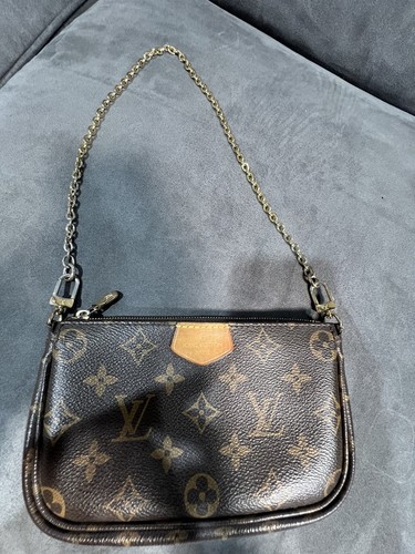 Louis vuitton monogram - louis,