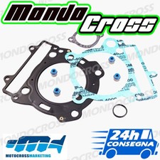 kit guarnizioni serie smeriglio CAGIVA Mito 125 1993 (93)!