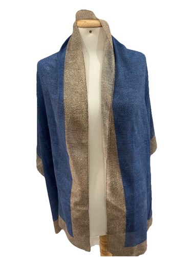 Foulard borbonese rectangle - foulard,