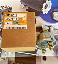 INTERRUTTORE AS-DISCONNECT 12V