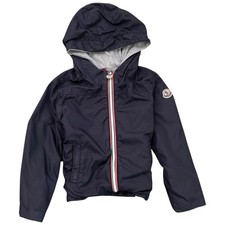 Giacca a vento Moncler uomo