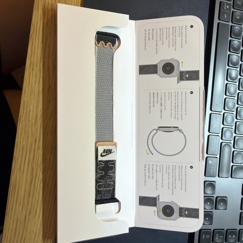 Cinturino apple watch - apple,