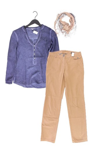 Completo moda donna taglia - , s
