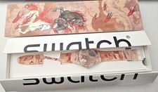 Swatch Special 2026 Chinese