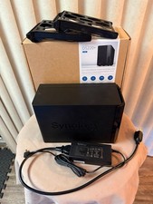 Synology DS220+ NAS, 6Gb RAM