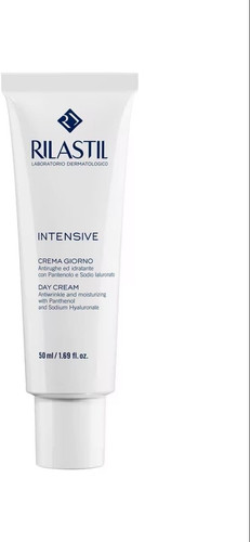 Rilastil intensive crema viso - intensive,,