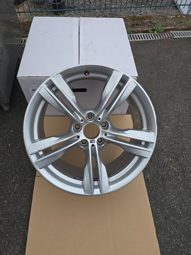 Cerchi bmw f15 argento - bmw,