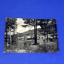 FOLGARIA PANORAMA - Cartolina