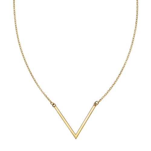 Celesta gold collier donna - celesta,